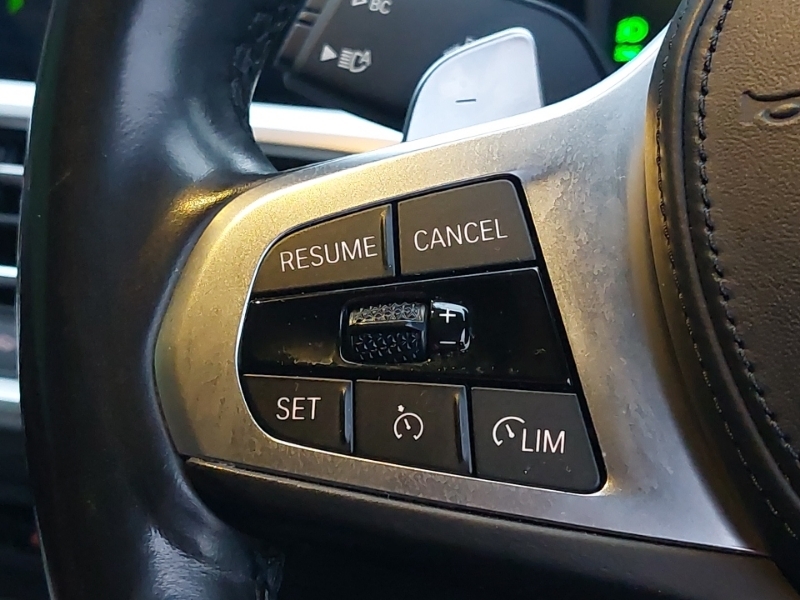 BMW 4 Series M440d Xdrive Mht Step Grey #18