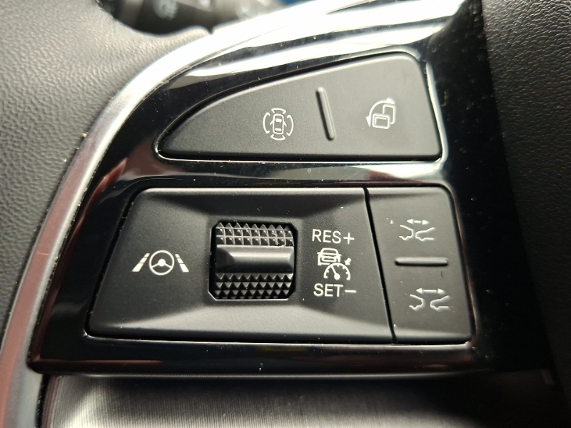 Byd Seal U 1.5 Dm-i Boost Camera - Heated Seats Blue #12