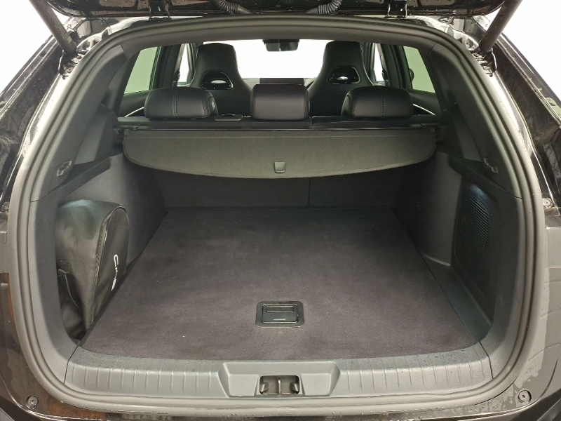 Byd Seal U 1.5 Dm-i Boost Camera - Heated Seats Blue #17