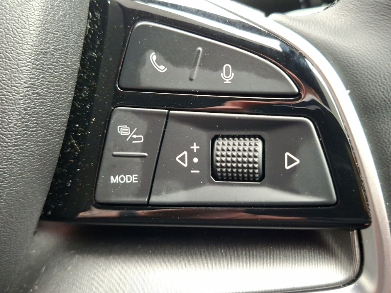 Byd Seal U 1.5 Dm-i Boost Camera - Heated Seats Blue #13