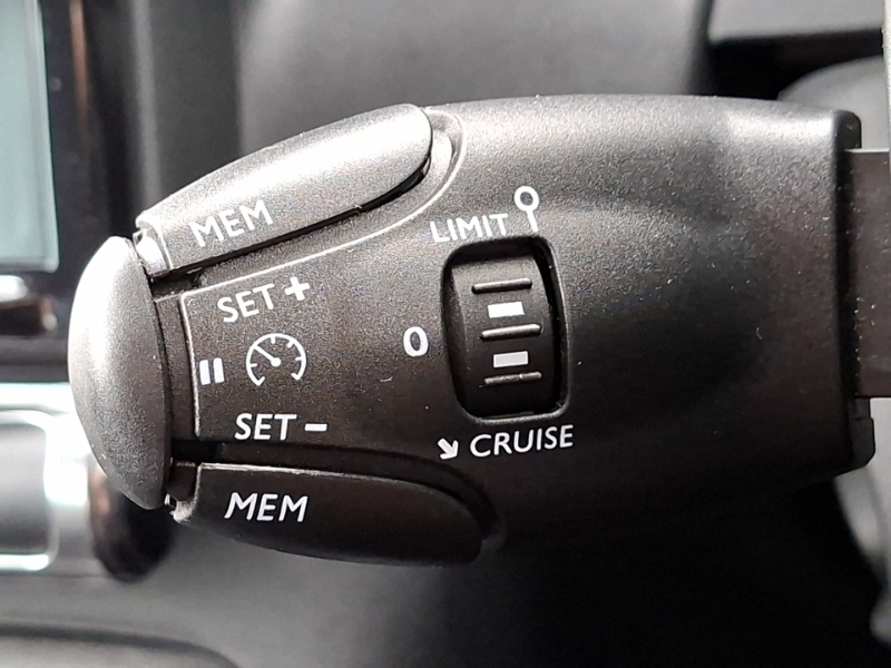 Citroen C3 Aircross Puretech Feel Grey #15