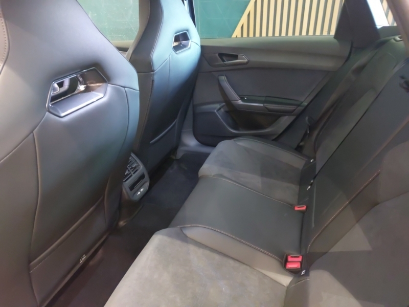 Cupra Leon 1.5 Etsi 150 V2 Dsg Grey #6