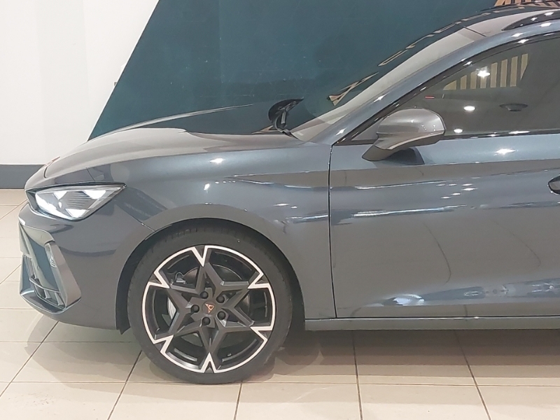 Cupra Leon Leon 1.5 Ehybrid 272 Vz2 Dsg Estate Grey #19
