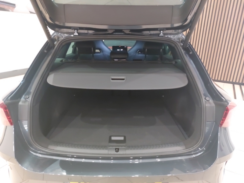 Cupra Leon Leon 1.5 Ehybrid 272 Vz2 Dsg Estate Grey #18