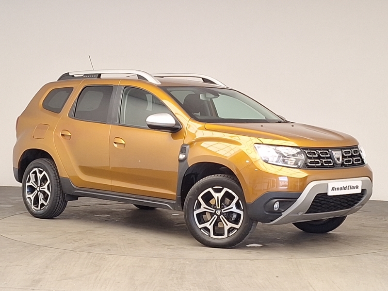 Dacia Duster 1.6 Sce 115 Air #7