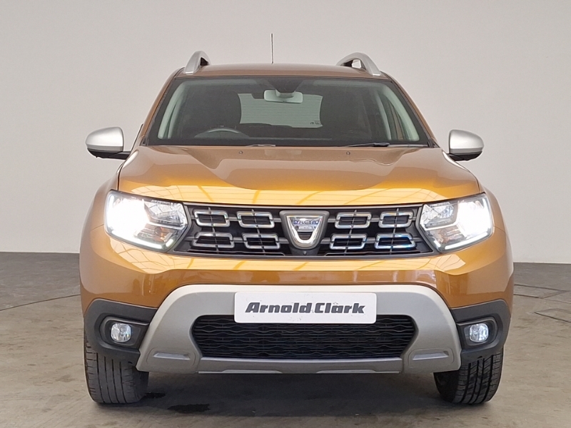 Dacia Duster 1.6 Sce 115 Air #14