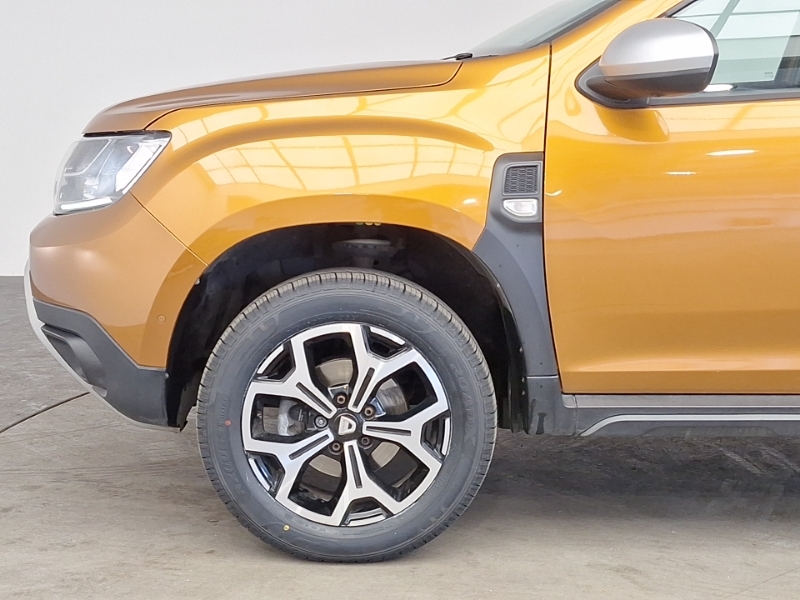 Dacia Duster 1.6 Sce 115 Air #19