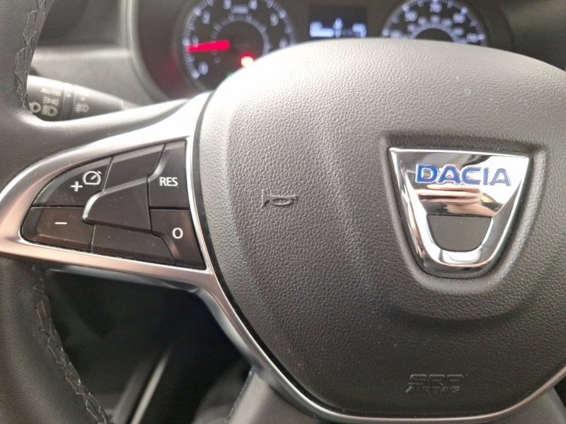 Dacia Duster 1.6 Sce 115 Air #12