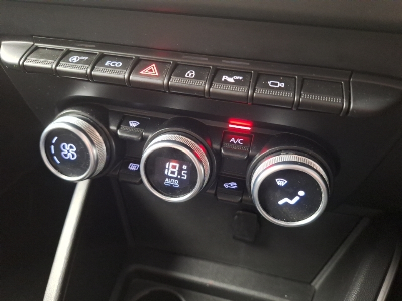 Dacia Duster 1.6 Sce 115 Air #17