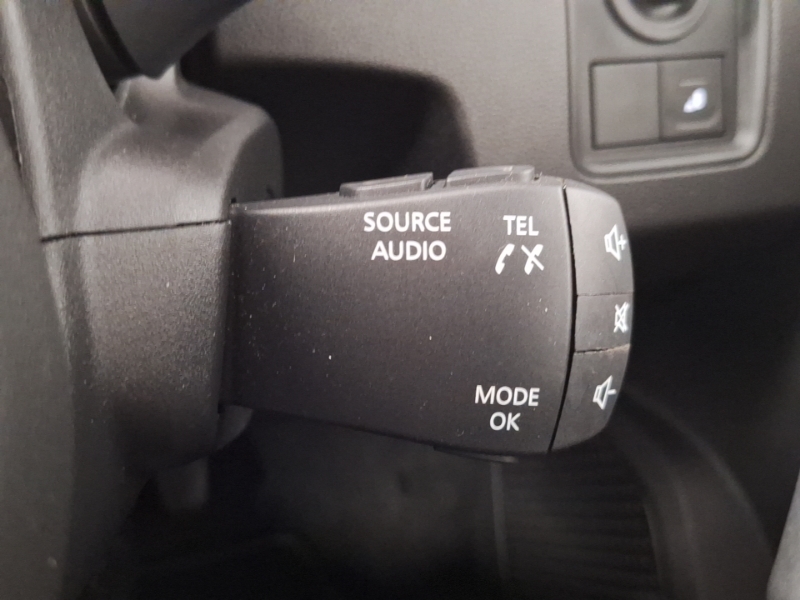 Dacia Duster 1.6 Sce 115 Air #16