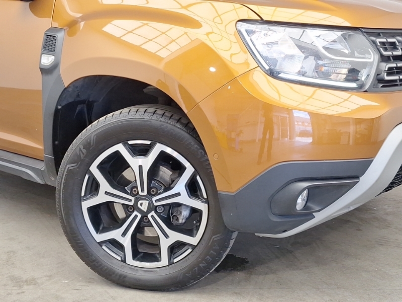 Dacia Duster 1.6 Sce 115 Air #20