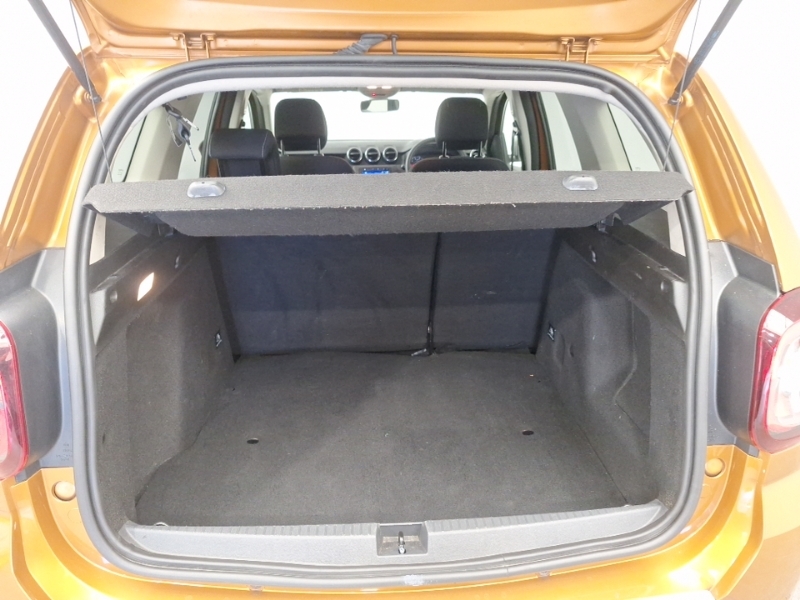 Dacia Duster 1.6 Sce 115 Air #18