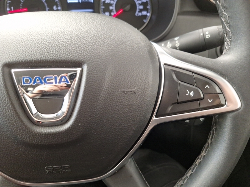 Dacia Duster 1.6 Sce 115 Air #13