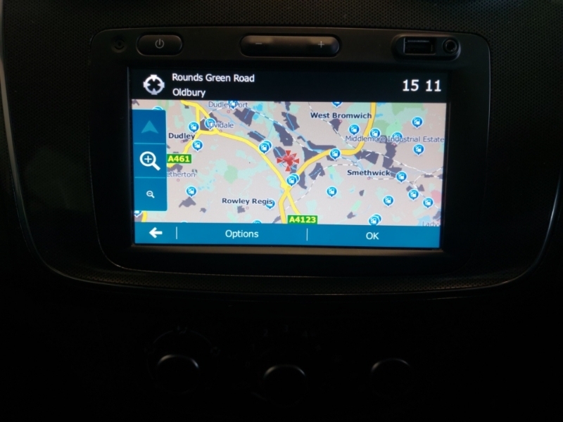 Dacia Sandero Stepway 1.0 Sce Essential White #10