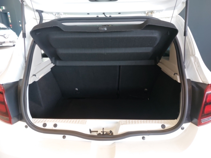 Dacia Sandero Stepway 1.0 Sce Essential White #18