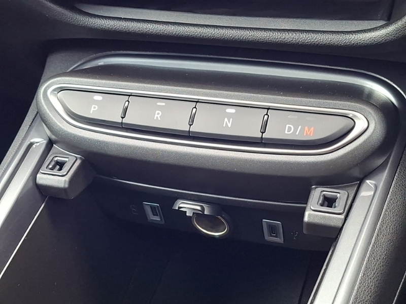 Fiat 600 1.2 Hybrid 48V Edct-6 Beige #17