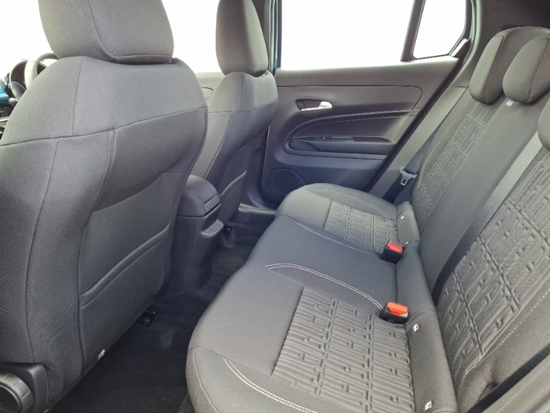 Fiat 600 1.2 Hybrid 48V La Prima Edct-6 Green #6