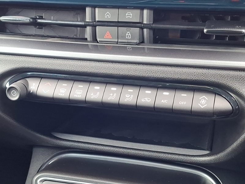 Fiat 600 1.2 Hybrid 48V Edct-6 Beige #16