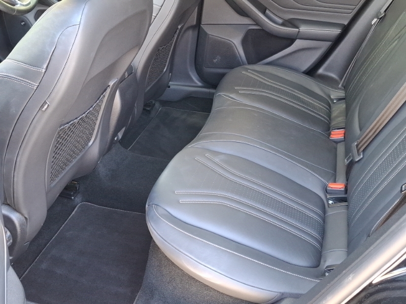 Ford Focus 1.0 Ecoboost 125 AK69ONP Black #6
