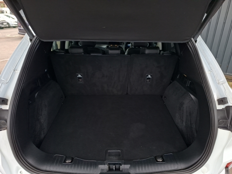 Ford Kuga Diesel Grey #18