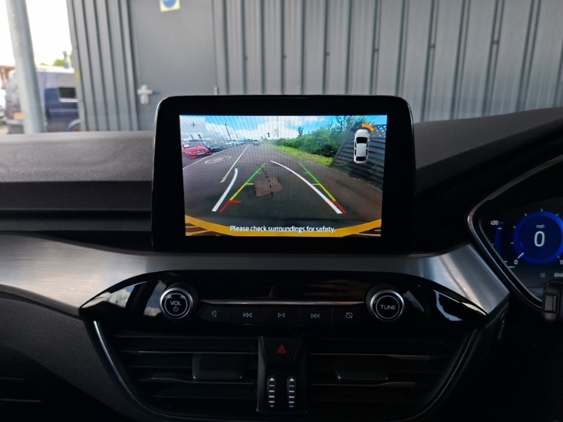 Ford Kuga Diesel Grey #9