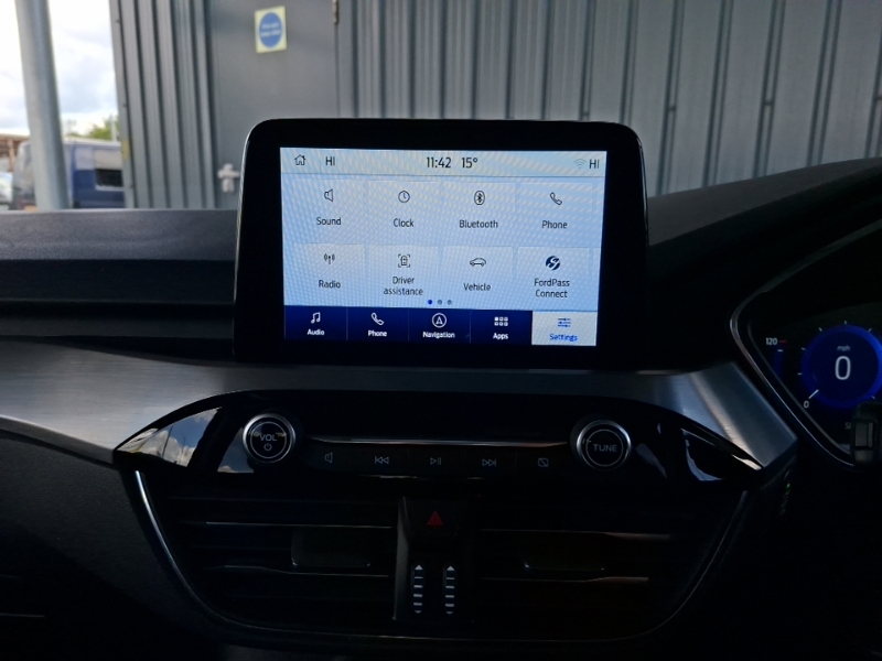 Ford Kuga Diesel Grey #16
