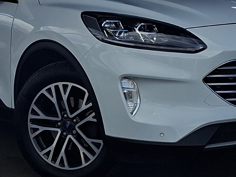Ford Kuga Diesel Grey #20