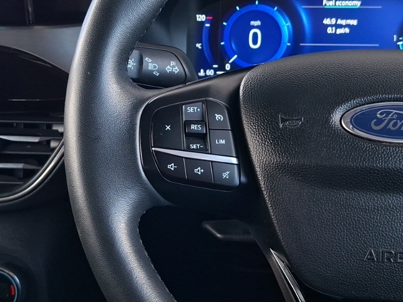 Ford Kuga Diesel Grey #12