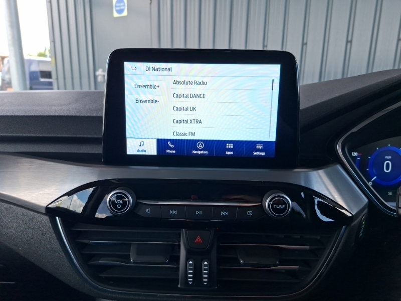 Ford Kuga Diesel Grey #11