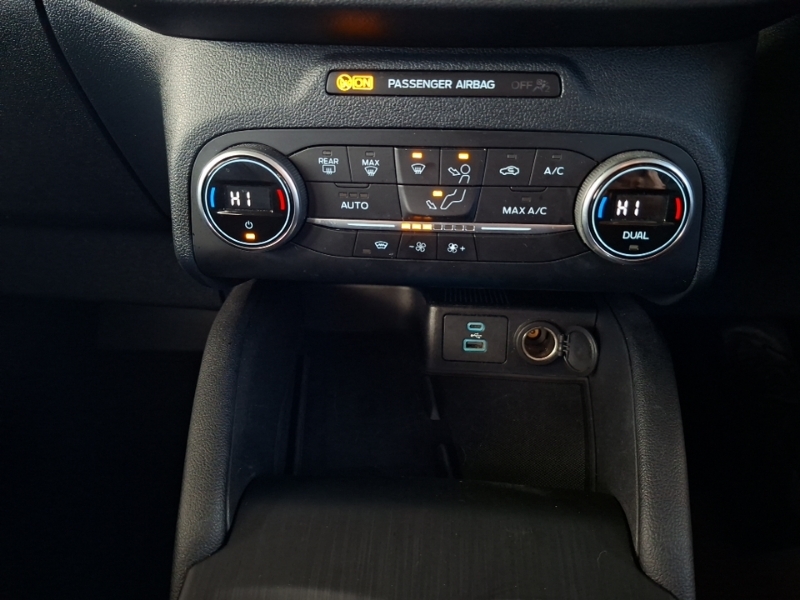 Ford Kuga Diesel Grey #15