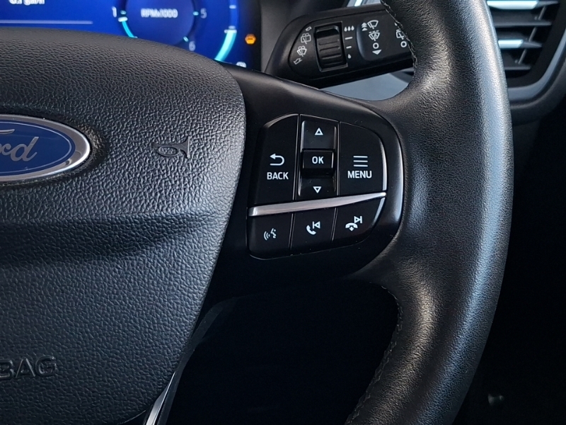 Ford Kuga Diesel Grey #13