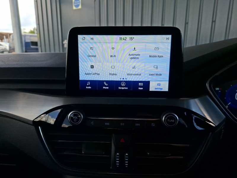 Ford Kuga Diesel Grey #17