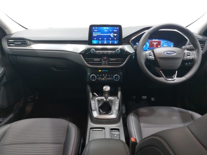 Ford Kuga 1.5 Ecoboost 150 Titanium Edition Silver #3