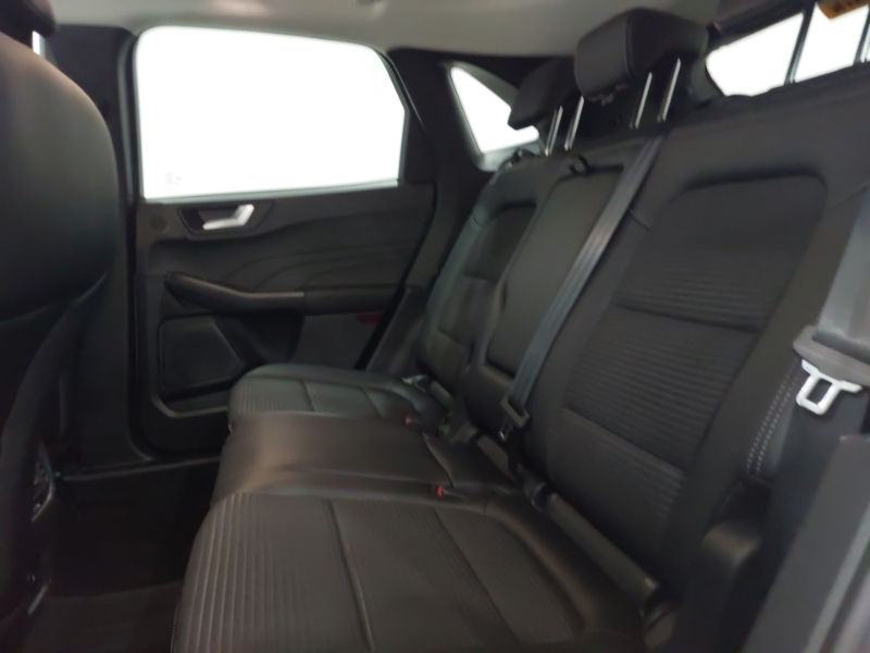 Ford Kuga 1.5 Ecoboost 150 Titanium Edition Silver #6