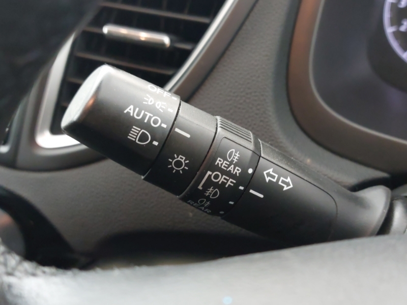 Honda Cr-V 2.0 I-vtec Ex Silver #16