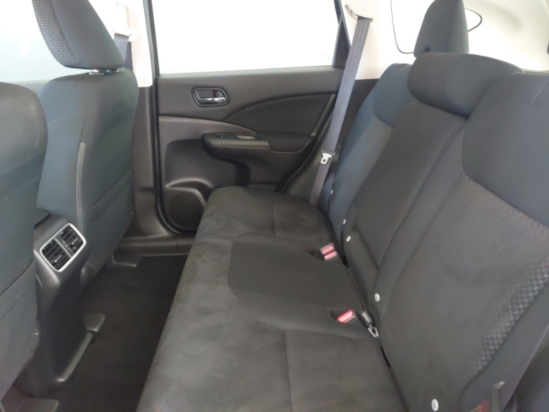 Honda Cr-V 1.6 I-dtec Se 2Wd Blue #6