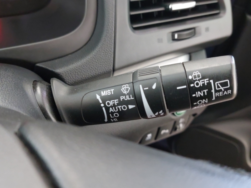 Honda Cr-V 2.0 I-vtec Ex Silver #17