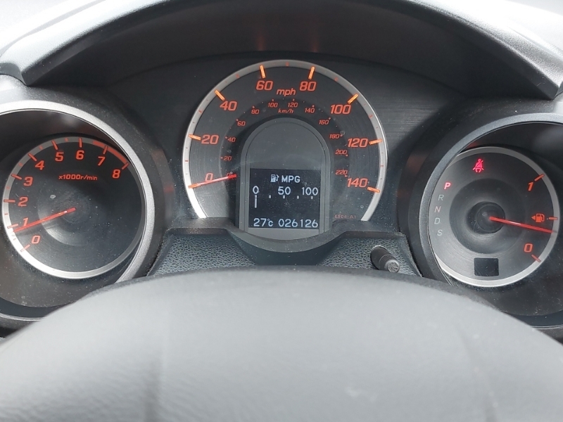 Honda Jazz Hs Blue #15
