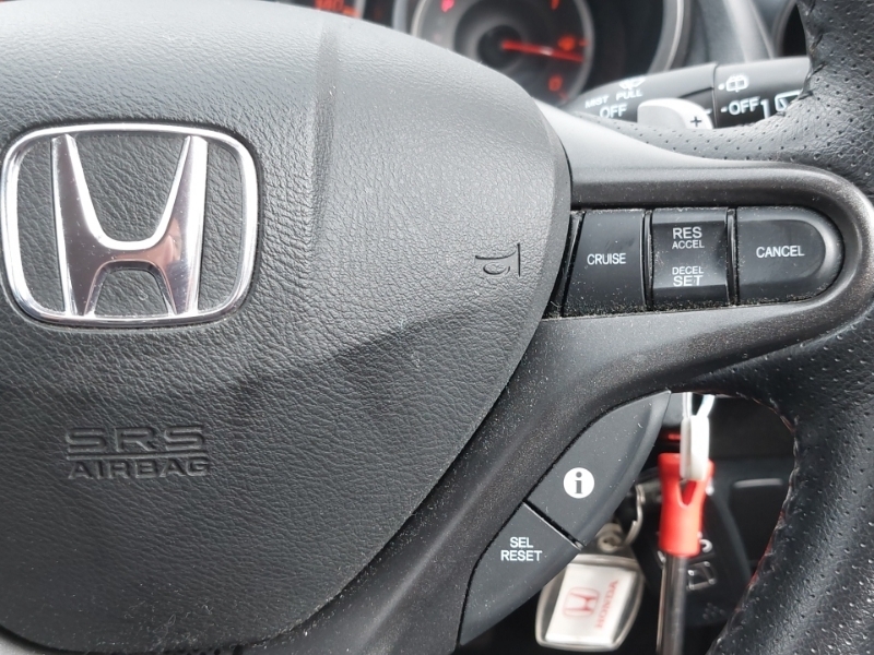 Honda Jazz Hs Blue #13