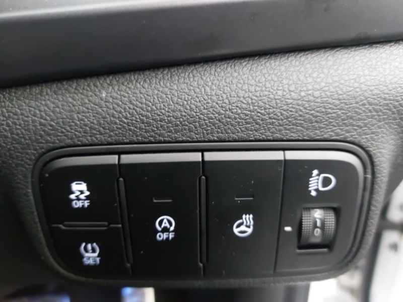 Hyundai Bayon Premium Blue #17