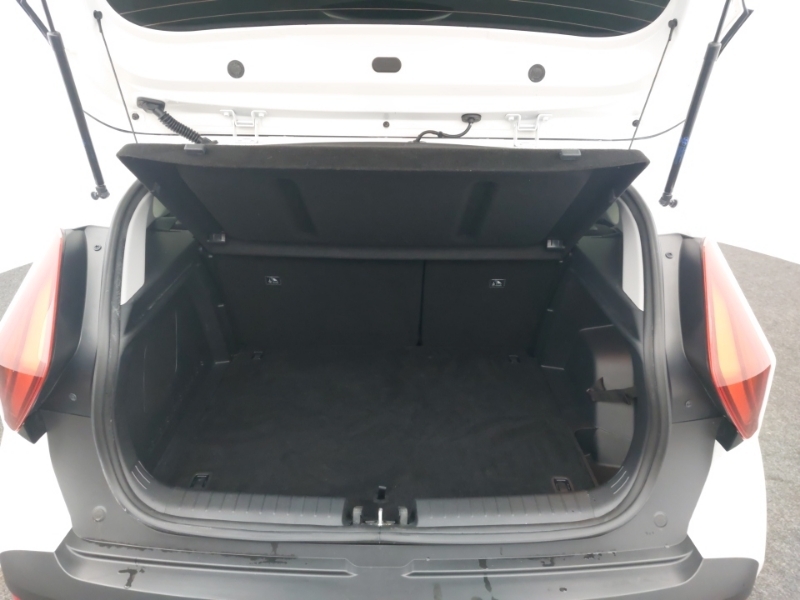 Hyundai Bayon Premium Blue #18