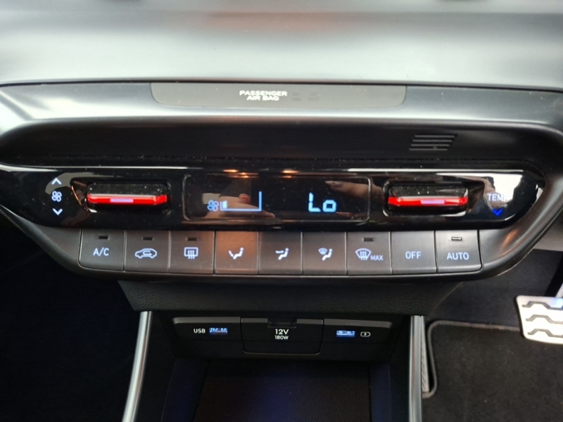 Hyundai I20 1.0T Gdi Premium Blue #15