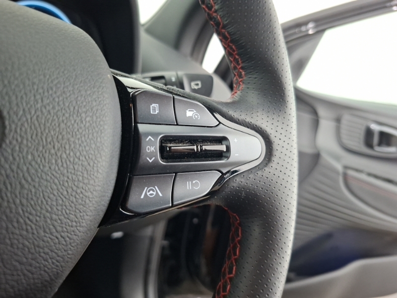 Hyundai I20 1.0T Gdi Premium Blue #13