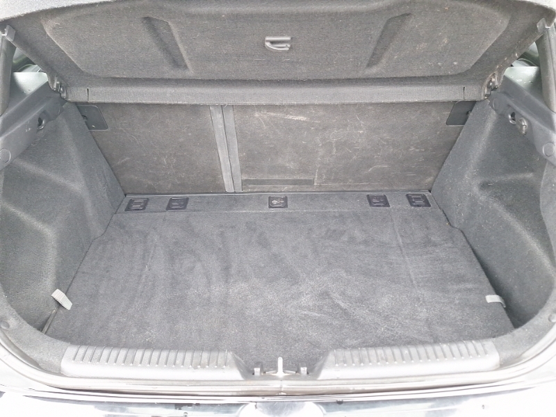 Hyundai I30 Premium Blue #18