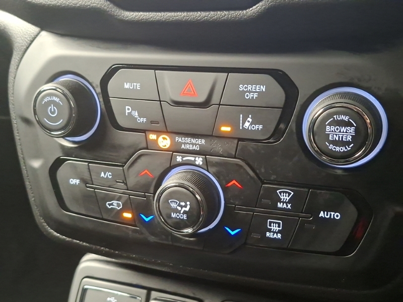 Jeep Renegade 1L Night Eagle Grey #15