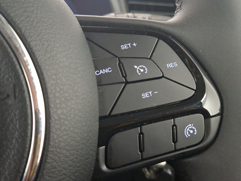 Jeep Renegade 1L Night Eagle Grey #13