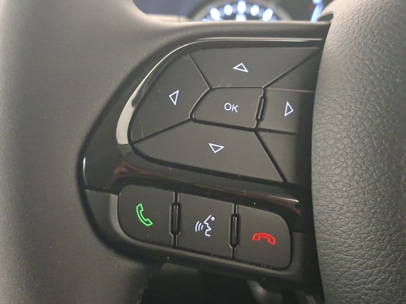 Jeep Renegade 1L Night Eagle Grey #12