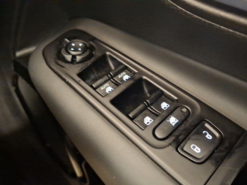 Jeep Renegade 1L Night Eagle Grey #16