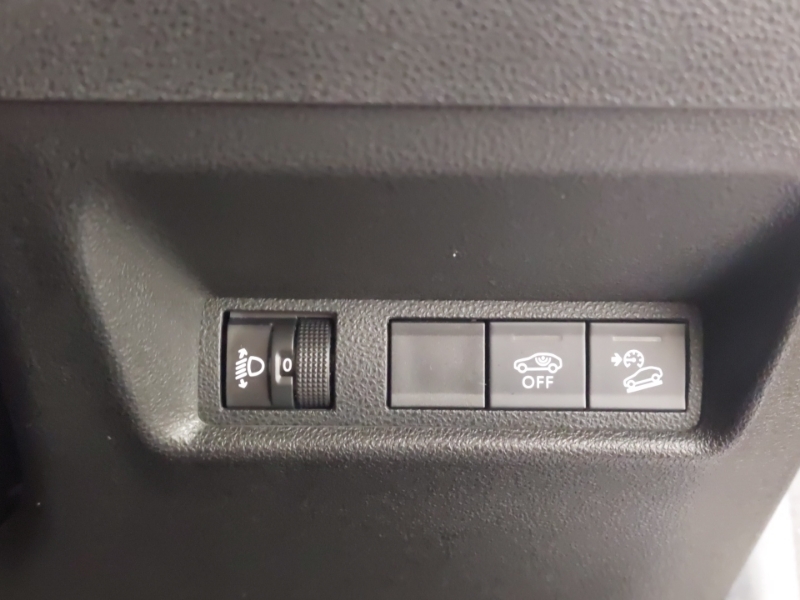 Jeep Avenger 1.2 Summit Suv Euro 6 Ss 100 Black #17
