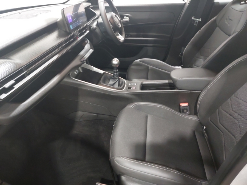 Jeep Avenger 1.2 Altitude Beige #5